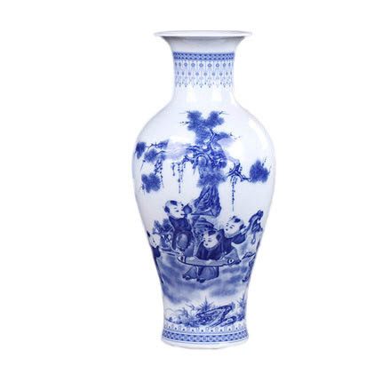porcelaine for Jahrriesnge glaze vase cna0590 Compatible porcelaine Jahrriesnge for glaze vase cna0590