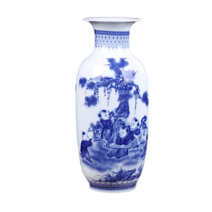 porcelaine for Jahrriesnge glaze vase cna0591 Compatible porcelaine Jahrriesnge for glaze vase cna0591