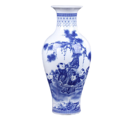 porcelaine for Jahrriesnge glaze vase cna0604 Compatible porcelaine Jahrriesnge for glaze vase cna0604
