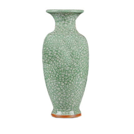 porcelaine for Jahrriesnge Jun porcelain crack glaze ice cube vase cna0609 Compatible porcelaine Jahrriesnge for Jun porcelain crack glaze ice cube vase cna0609