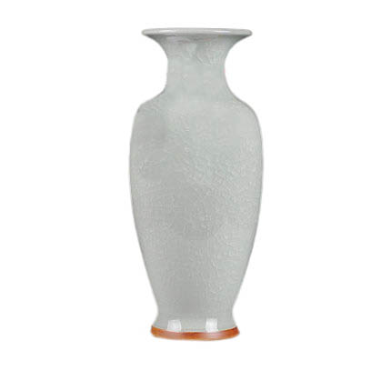 porcelaine for Jahrriesnge Jun porcelain crack glaze ice cube vase cna0610 Compatible porcelaine Jahrriesnge for Jun porcelain crack glaze ice cube vase cna0610