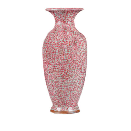 porcelaine for Jahrriesnge Jun porcelain crack glaze ice cube vase cna0611 Compatible porcelaine Jahrriesnge for Jun porcelain crack glaze ice cube vase cna0611