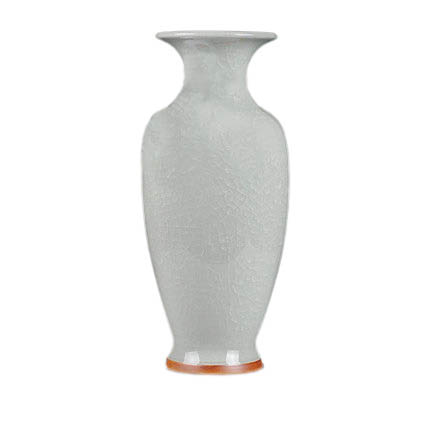 porcelaine for Jahrriesnge Jun porcelain crack glaze ice cube vase cna0614 Compatible porcelaine Jahrriesnge for Jun porcelain crack glaze ice cube vase cna0614