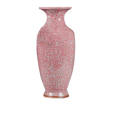 porcelaine for Jahrriesnge Jun porcelain crack glaze ice cube vase cna0615 Compatible porcelaine Jahrriesnge for Jun porcelain crack glaze ice cube vase cna0615