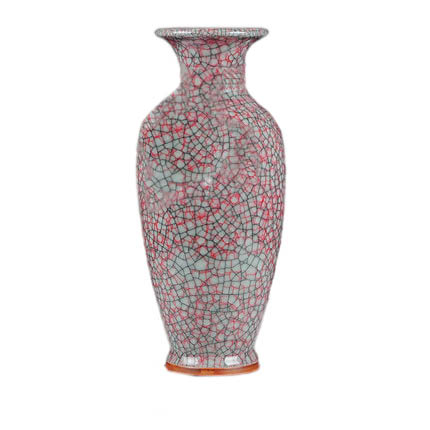 porcelaine for Jahrriesnge Jun porcelain crack glaze ice cube vase cna0616 Compatible porcelaine Jahrriesnge for Jun porcelain crack glaze ice cube vase cna0616