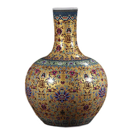 porcelaine for Jahrriesnge enamel colorful vase cna0620 Compatible porcelaine Jahrriesnge for enamel colorful vase cna0620