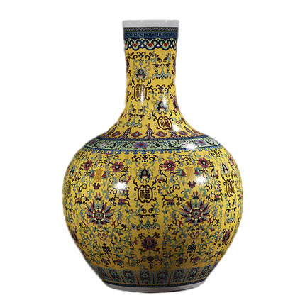porcelaine for Jahrriesnge enamel colorful vase cna0621 Compatible porcelaine Jahrriesnge for enamel colorful vase cna0621