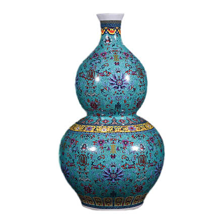 porcelaine for Jahrriesnge enamel colorful vase cna0626 Compatible porcelaine Jahrriesnge for enamel colorful vase cna0626