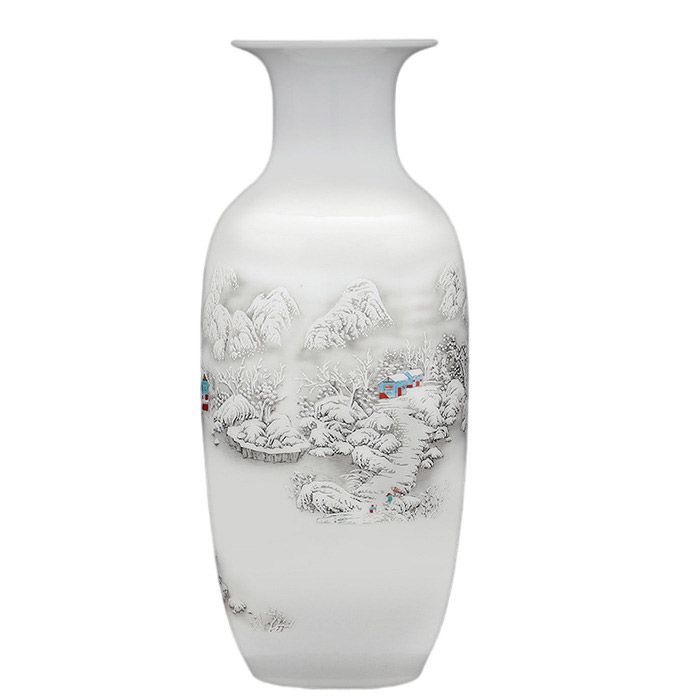 porcelaine for Jahrriesnge vase cna0632 Compatible porcelaine Jahrriesnge for vase cna0632