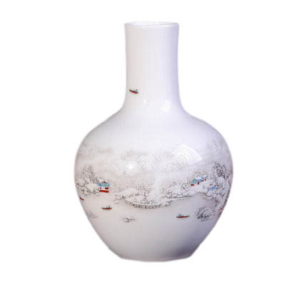 porcelaine for Jahrriesnge vase cna0634 Compatible porcelaine Jahrriesnge for vase cna0634