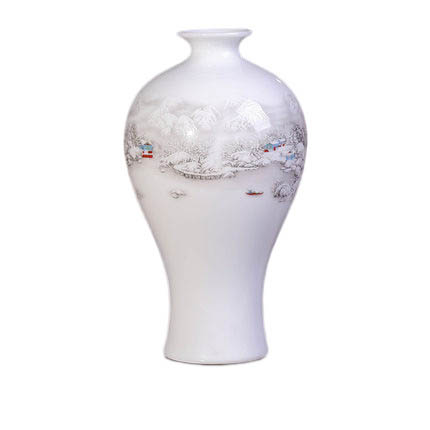 porcelaine for Jahrriesnge vase cna0635 Compatible porcelaine Jahrriesnge for vase cna0635