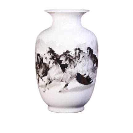 porcelaine for Jahrriesnge vase cna0641 Compatible porcelaine Jahrriesnge for vase cna0641