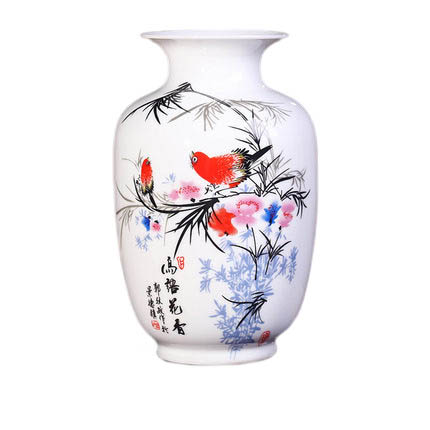 porcelaine for Jahrriesnge vase cna0643 Compatible porcelaine Jahrriesnge for vase cna0643