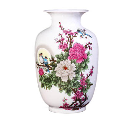 porcelaine for Jahrriesnge vase cna0645 Compatible porcelaine Jahrriesnge for vase cna0645