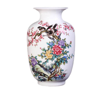 porcelaine for Jahrriesnge vase cna0648 Compatible porcelaine Jahrriesnge for vase cna0648