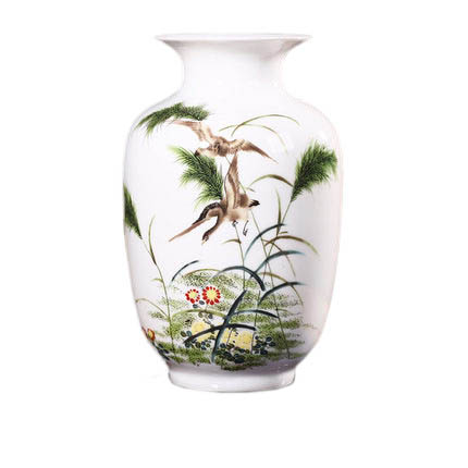 porcelaine for Jahrriesnge vase cna0649 Compatible porcelaine Jahrriesnge for vase cna0649
