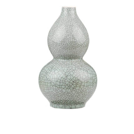 porcelaine for Jahrriesnge kiln crack glaze vase cna0657 Compatible porcelaine Jahrriesnge for kiln crack glaze vase cna0657