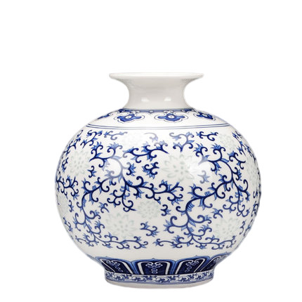 porcelaine for Jahrriesnge delicate bone china thin tire vase cna0668 Compatible porcelaine Jahrriesnge for delicate bone china thin tire vase cna0668