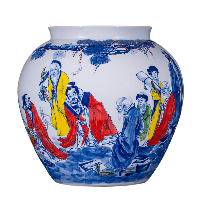 porcelaine for Jahrriesnge vase cna0671 Compatible porcelaine Jahrriesnge for vase cna0671