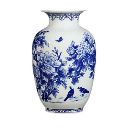 porcelaine for Jahrriesnge delicate bone china thin tire vase cna0681 Compatible porcelaine Jahrriesnge for delicate bone china thin tire vase cna0681