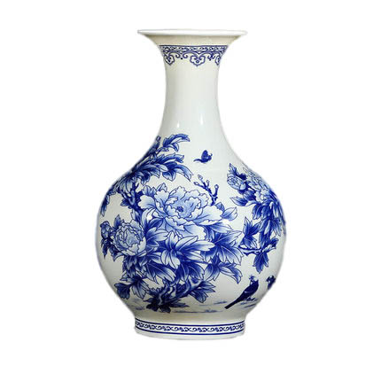 porcelaine for Jahrriesnge delicate bone china thin tire vase cna0682 Compatible porcelaine Jahrriesnge for delicate bone china thin tire vase cna0682
