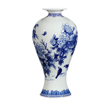 porcelaine for Jahrriesnge delicate bone china thin tire vase cna0683 Compatible porcelaine Jahrriesnge for delicate bone china thin tire vase cna0683
