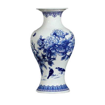 porcelaine for Jahrriesnge delicate bone china thin tire vase cna0684 Compatible porcelaine Jahrriesnge for delicate bone china thin tire vase cna0684