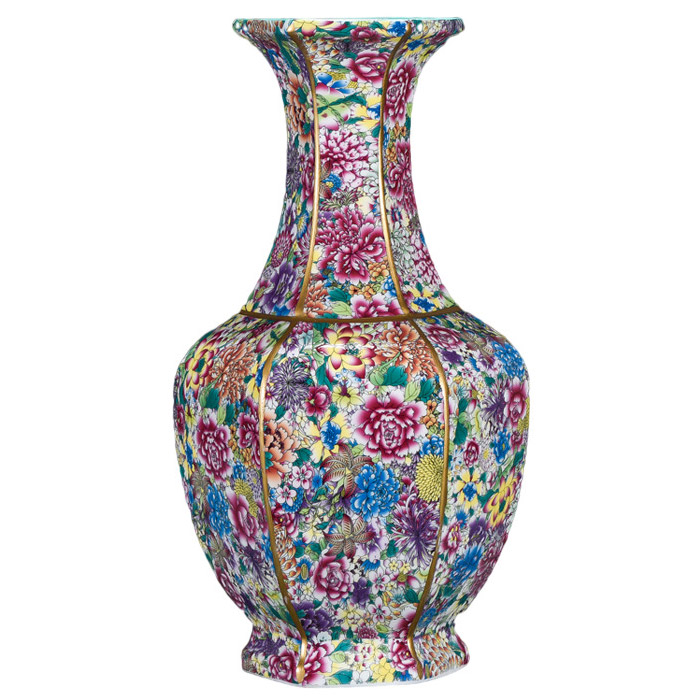 porcelaine for Jahrriesnge vase cna0691 Compatible porcelaine Jahrriesnge for vase cna0691