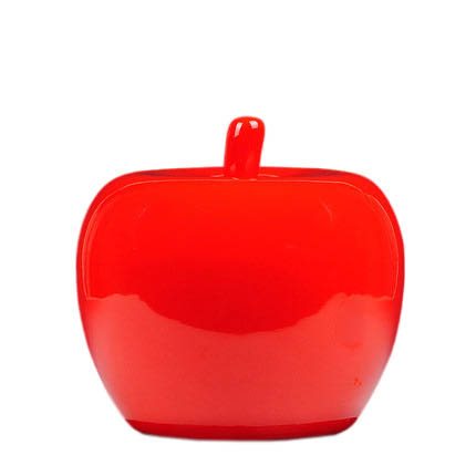porcelaine for Jahrriesnge red apple vase cna0727 Compatible porcelaine Jahrriesnge for red apple vase cna0727