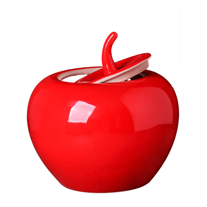porcelaine for Jahrriesnge red apple crafts cna0730 Compatible porcelaine Jahrriesnge for red apple crafts cna0730