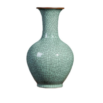 porcelaine for Jahrriesnge crack glaze vase cna0737 Compatible porcelaine Jahrriesnge for crack glaze vase cna0737