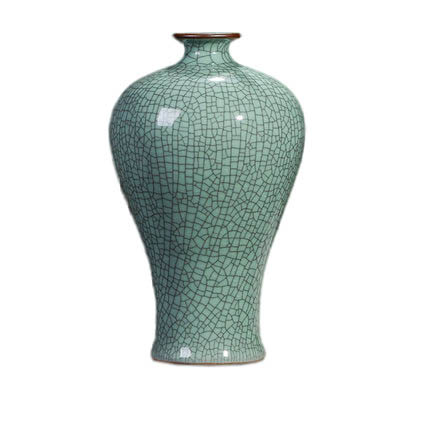 porcelaine for Jahrriesnge crack glaze vase cna0738 Compatible porcelaine Jahrriesnge for crack glaze vase cna0738