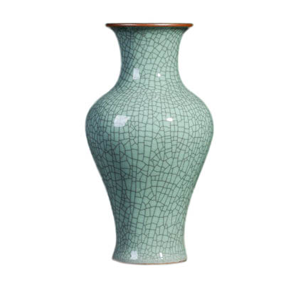 porcelaine for Jahrriesnge crack glaze vase cna0739 Compatible porcelaine Jahrriesnge for crack glaze vase cna0739