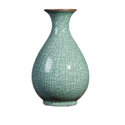 porcelaine for Jahrriesnge crack glaze vase cna0740 Compatible porcelaine Jahrriesnge for crack glaze vase cna0740