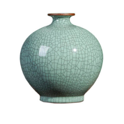 porcelaine for Jahrriesnge crack glaze vase cna0742 Compatible porcelaine Jahrriesnge for crack glaze vase cna0742