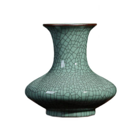 porcelaine for Jahrriesnge crack glaze vase cna0743 Compatible porcelaine Jahrriesnge for crack glaze vase cna0743
