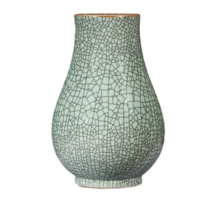 porcelaine for Jahrriesnge crack glaze vase cna0746 Compatible porcelaine Jahrriesnge for crack glaze vase cna0746