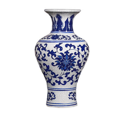 porcelaine for Jahrriesnge crack glaze vase cna0750 Compatible porcelaine Jahrriesnge for crack glaze vase cna0750