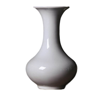 porcelaine for Jahrriesnge pure white vase cna0761 Compatible porcelaine Jahrriesnge for pure white vase cna0761
