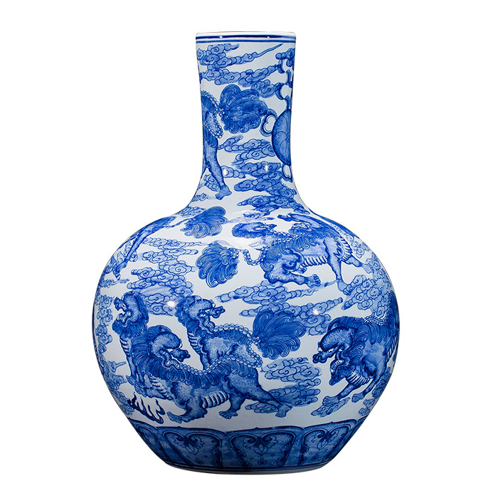 porcelaine for Jahrriesnge vase cna0767 Compatible porcelaine Jahrriesnge for vase cna0767