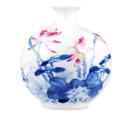 porcelaine for Jahrriesnge hand painted vase cna0770 Compatible porcelaine Jahrriesnge for hand painted vase cna0770