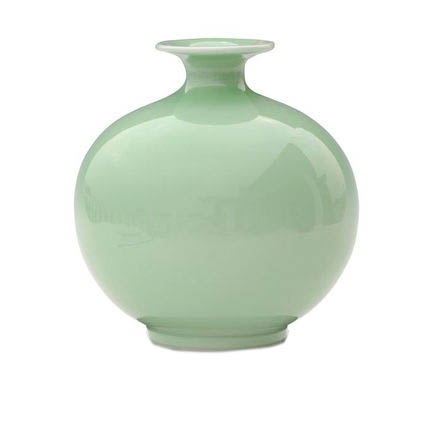porcelaine for Jahrriesnge pure color vase cna0774 Compatible porcelaine Jahrriesnge for pure color vase cna0774