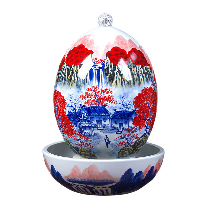 porcelaine for Jahrriesnge vase cna0796 Compatible porcelaine Jahrriesnge for vase cna0796