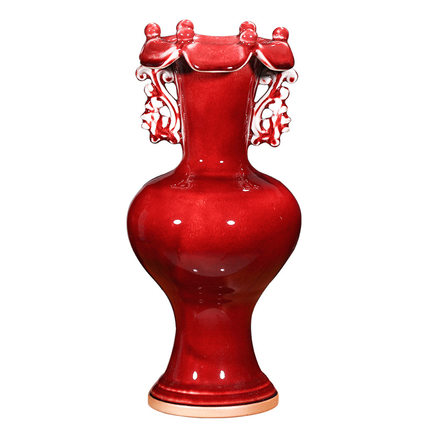 porcelaine for Jahrriesnge binaural anti-mouth vase cna0799 Compatible porcelaine Jahrriesnge for binaural anti-mouth vase cna0799