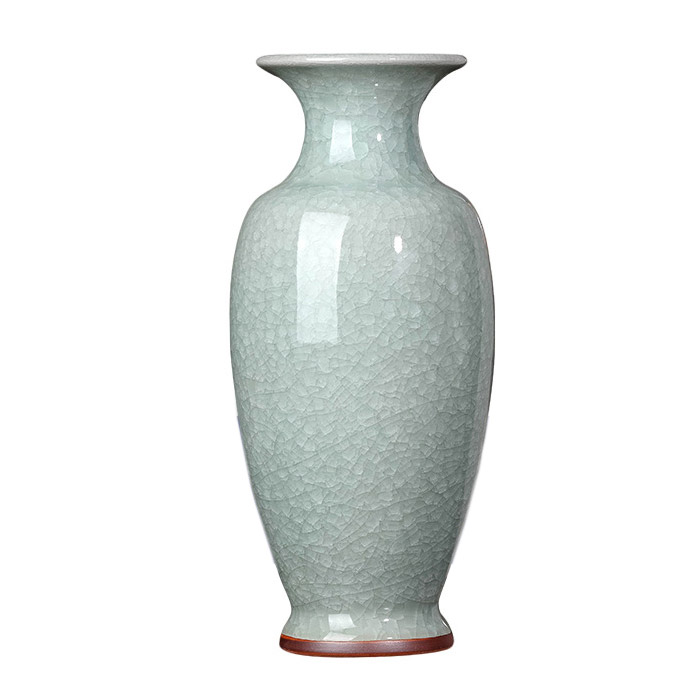 porcelaine for Jahrriesnge jun porcelain crack glaze white ice cube cna0811 Compatible porcelaine Jahrriesnge for jun porcelain crack glaze white ice cube cna0811