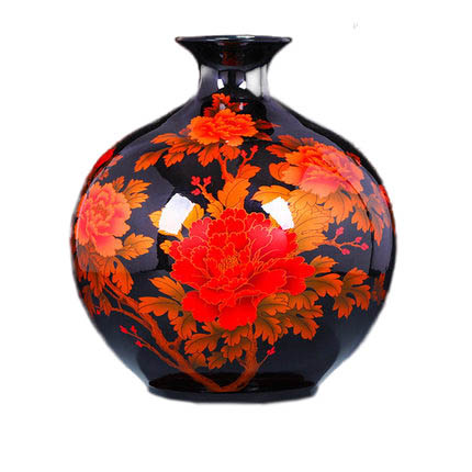 porcelaine for Jahrriesnge crystal glaze vase cna0816 Compatible porcelaine Jahrriesnge for crystal glaze vase cna0816