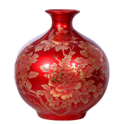 porcelaine for Jahrriesnge crystal glaze vase cna0818 Compatible porcelaine Jahrriesnge for crystal glaze vase cna0818