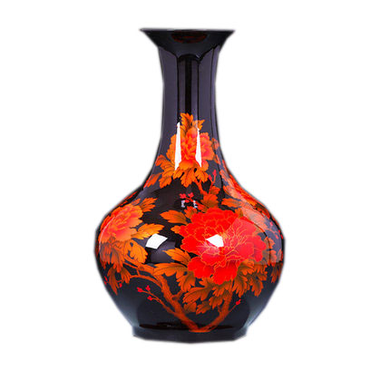 porcelaine for Jahrriesnge crystal glaze vase cna0821 Compatible porcelaine Jahrriesnge for crystal glaze vase cna0821