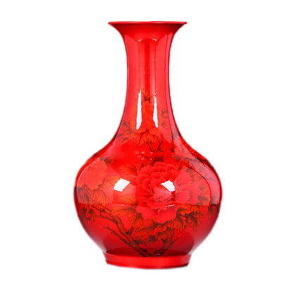 porcelaine for Jahrriesnge crystal glaze vase cna0823 Compatible porcelaine Jahrriesnge for crystal glaze vase cna0823