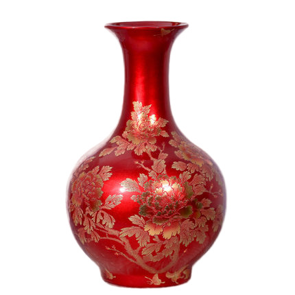 porcelaine for Jahrriesnge crystal glaze vase cna0826 Compatible porcelaine Jahrriesnge for crystal glaze vase cna0826